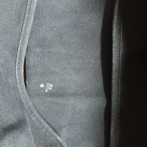 Tumi Canvas Tote - Picture 6 of 6